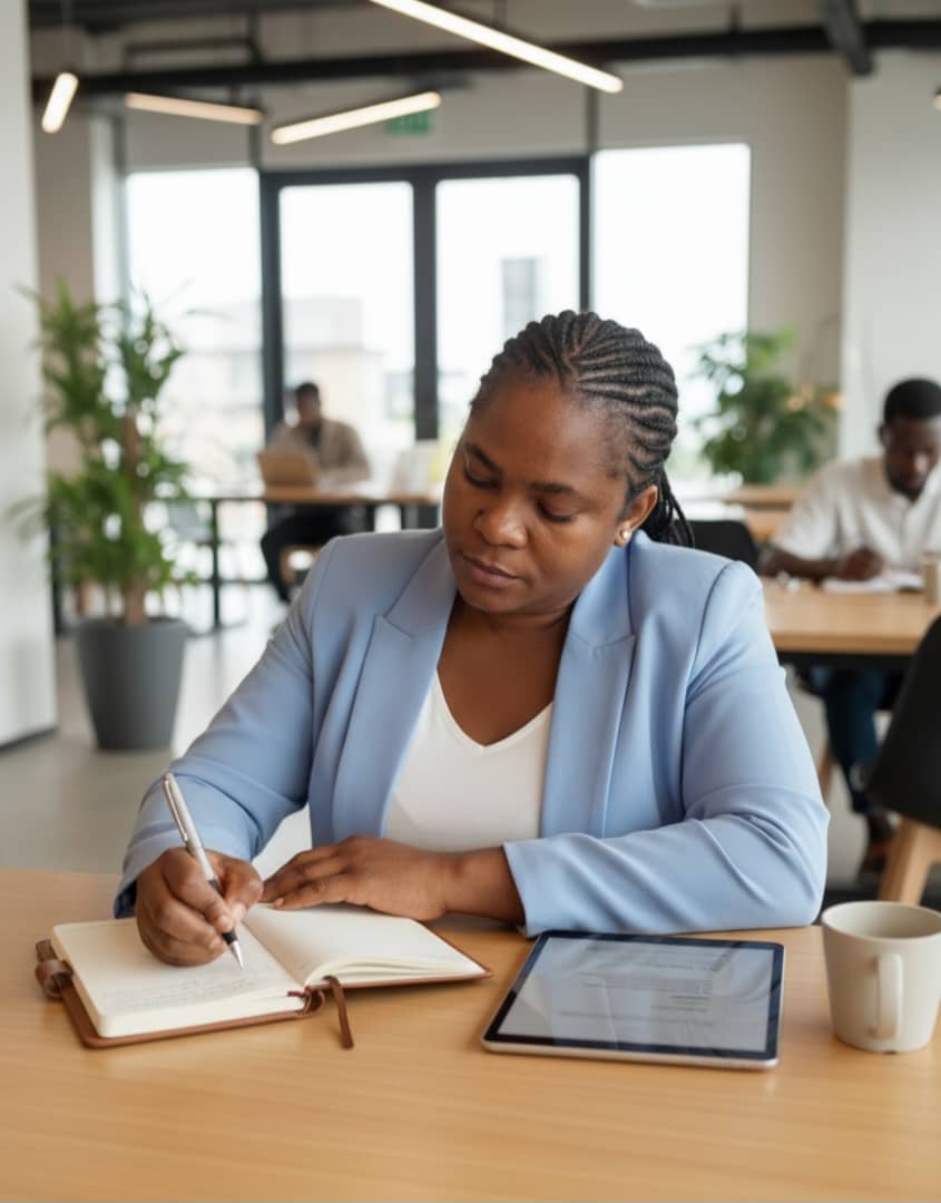 From Petty To Peaceful...The Revenge Detox