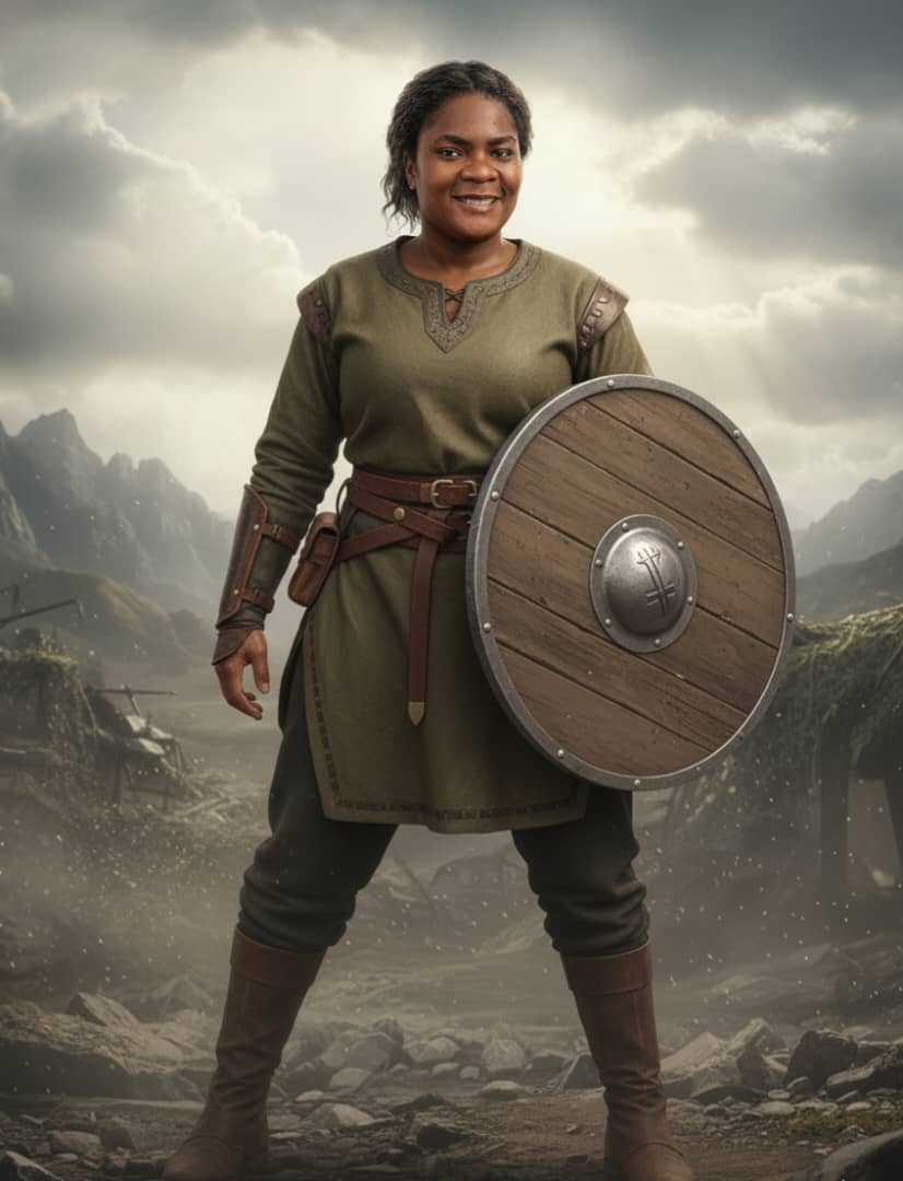 About Last Night;Warrior Mom